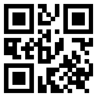 Immagine del Qr Code di 3919222474
