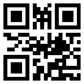 3919222481 - Immagine del Qr Code associato