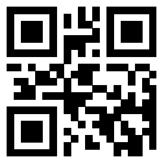 3919222483 - Immagine del Qr Code associato