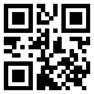 3919222484 Qr Code associato
