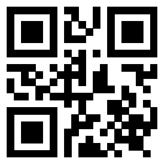 3919222486 - Immagine del QrCode associato
