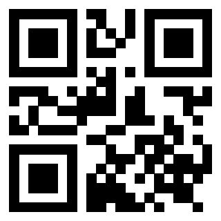 3919222489 - Immagine del QrCode