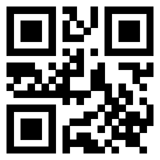 3919222491 Qr Code associato
