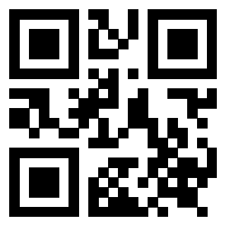 3919222493 - Immagine del QrCode
