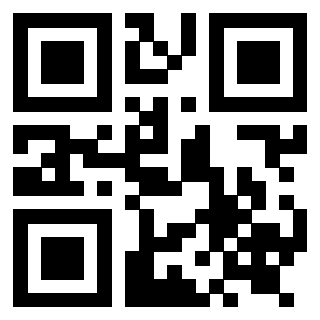 3919222495 - Immagine del Qr Code