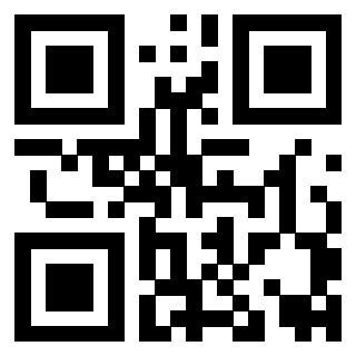 Scansione del Qr Code di 3919222496