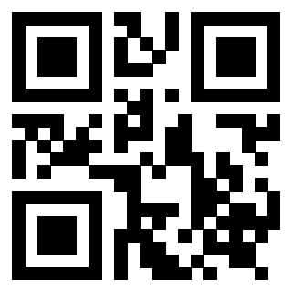 3919222497 QrCode associato