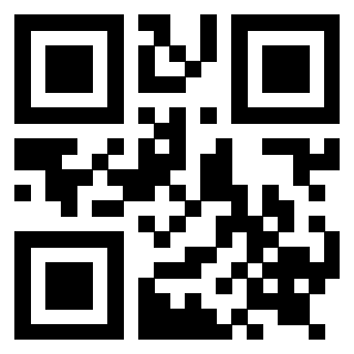 Immagine del Qr Code di 3919222498