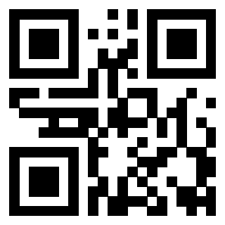 3919222505 - Immagine del QrCode associato