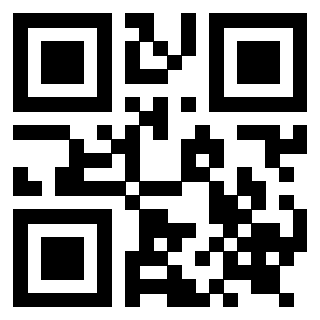 3919222506 - Immagine del QrCode associato