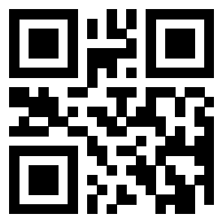 3919222508 - Immagine del Qr Code associato