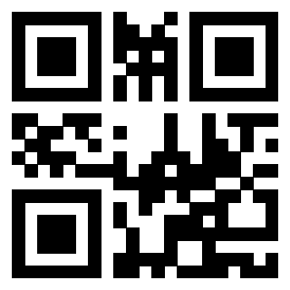 3919222513 - Immagine del QrCode