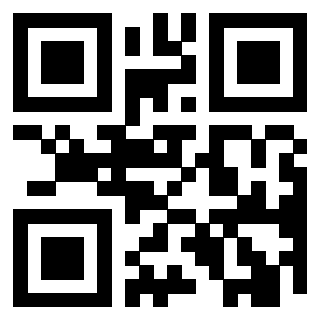 Immagine del QrCode di 3919222514