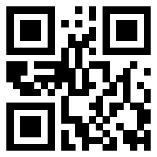 3919222516 - Immagine del Qr Code associato