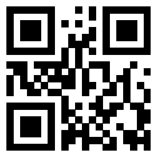 Scansione del Qr Code di 3919222517