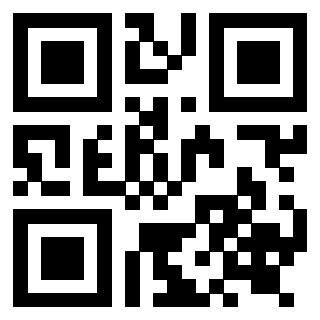 Scansione del Qr Code di 3919222519