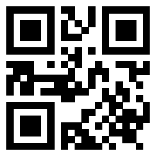 Scansione del Qr Code di 3919222520