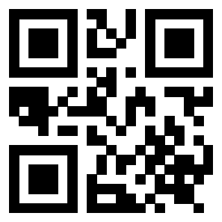 3919222521 - Immagine del QrCode
