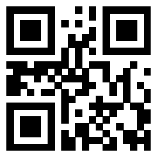 3919222522 Qr Code associato