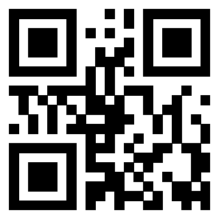Il Qr Code di 3919222525