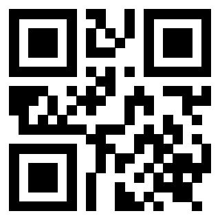 Il QrCode di 3919222528