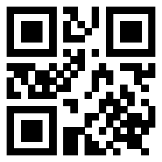 3919222529 - Immagine del Qr Code associato