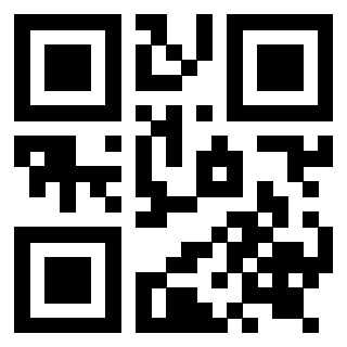 3919222531 QrCode associato