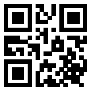 Il QrCode di 3919222532