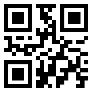 Immagine del QrCode di 3919222533