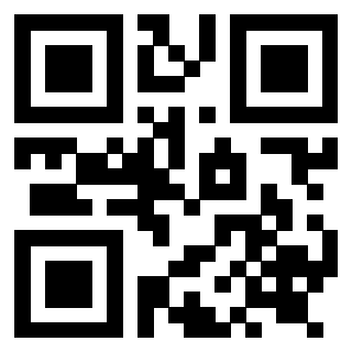 3919222538 QrCode associato