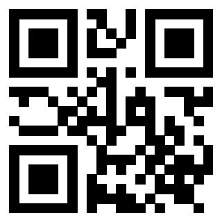3919222541 - Immagine del QrCode associato