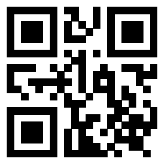 3919222543 Qr Code associato