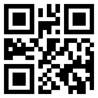 Immagine del QrCode di 3919222545