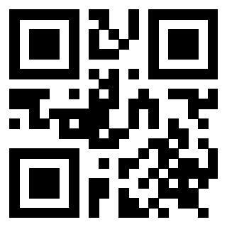 Scansione del QrCode di 3919222550