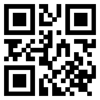 3919222551 Qr Code associato
