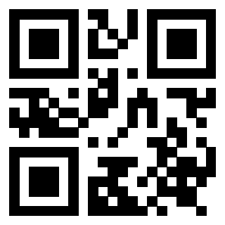 Scansione del Qr Code di 3919222552