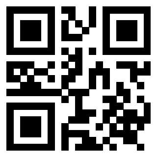 3919222553 - Immagine del Qr Code associato