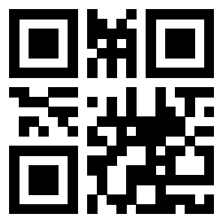 Il QrCode di 3919222555