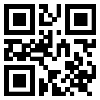 3919222556 - Immagine del QrCode associato