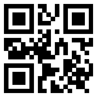 3919222557 QrCode associato
