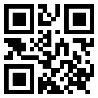 Il QrCode di 3919222558