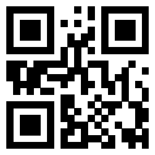 3919222560 QrCode associato