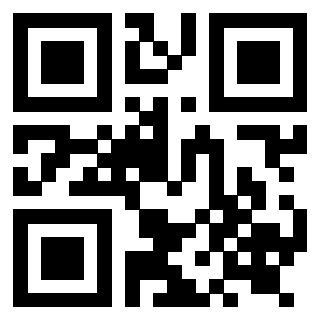 Immagine del QrCode di 3919222561