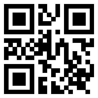 Il QrCode di 3919222563