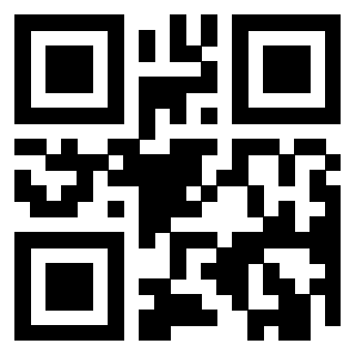 3919222565 - Immagine del QrCode associato