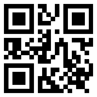 Il QrCode di 3919222566
