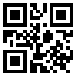 3919222571 - Immagine del Qr Code
