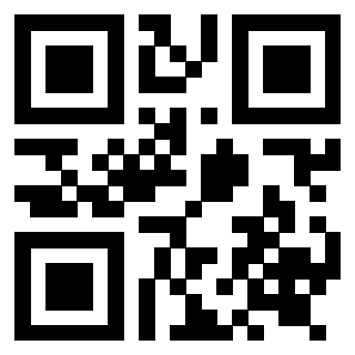 3919222573 - Immagine del QrCode