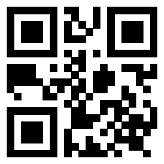 3919222578 - Immagine del QrCode associato