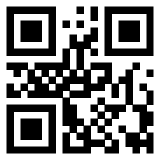 3919222580 - Immagine del QrCode associato